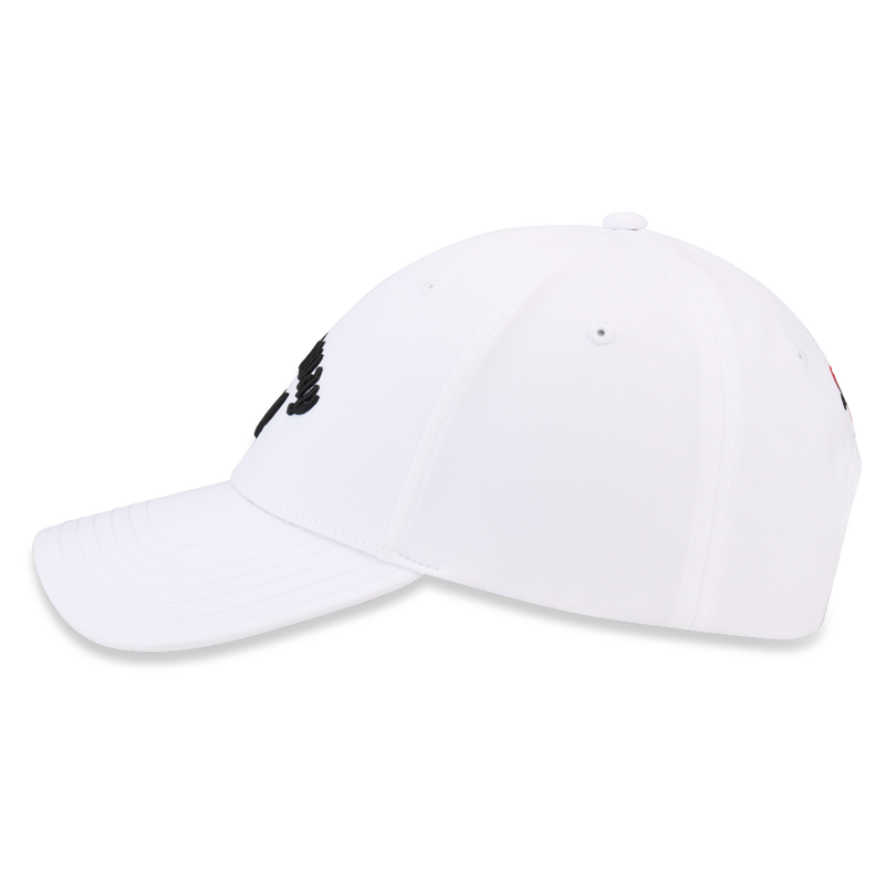Women's Stitch Magnet Adjustable Cap - View 3