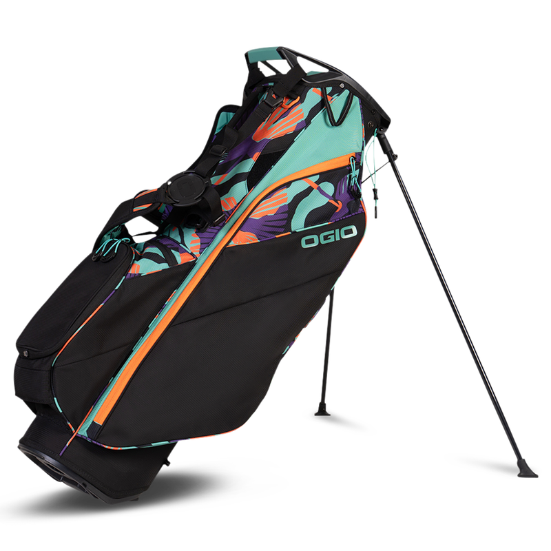 Sac tr&eacute;pied de golf Fuse '26 - View 1