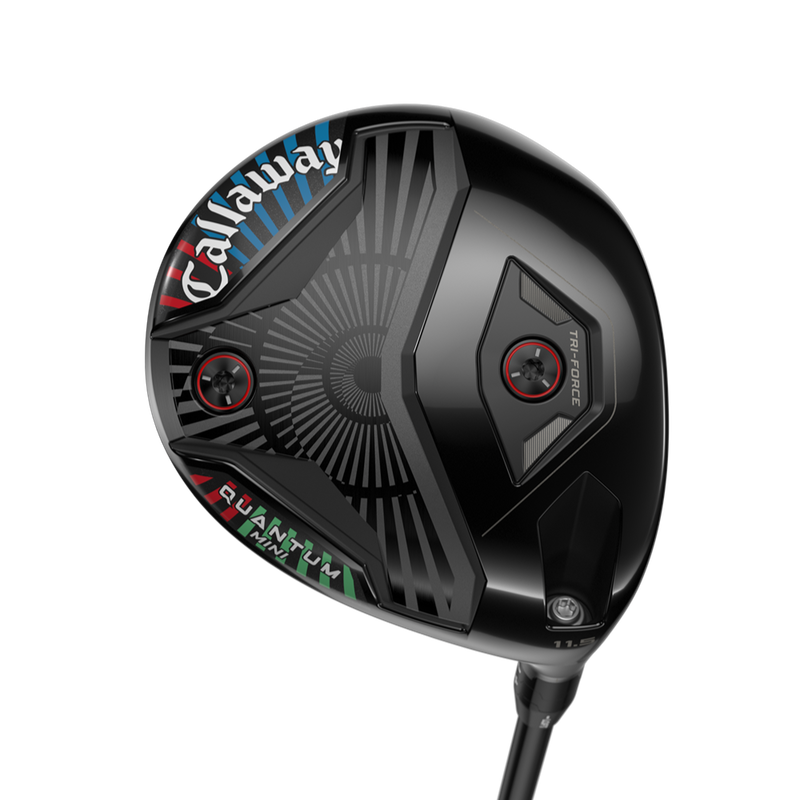 Stadium Glow Quantum Mini Driver - View 8
