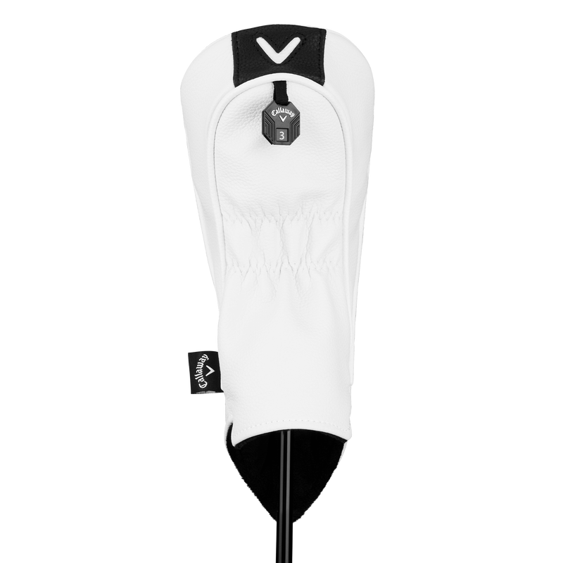 Couvre-club pour bois de parcours le plus haut de gamme disponible - View 2