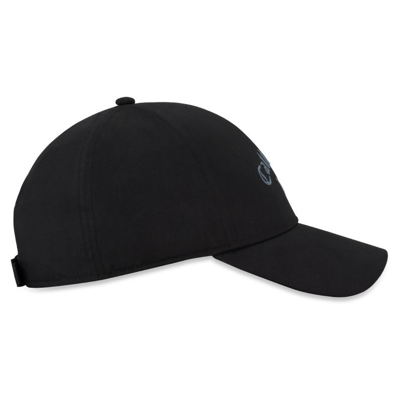 Casquette r&eacute;glable HD Rain - View 4