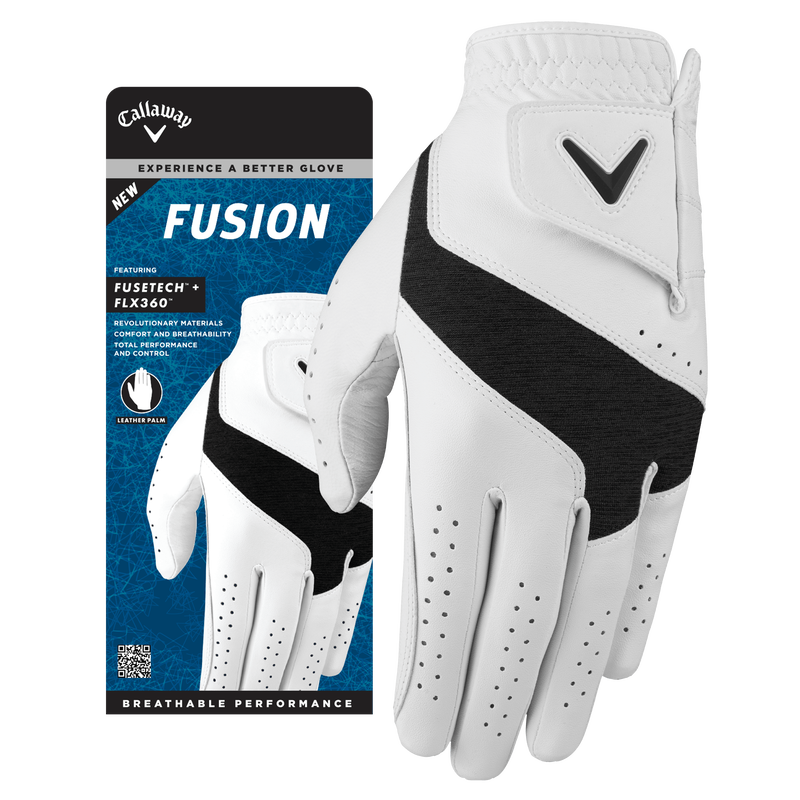 Fusion Golf Glove - View 1
