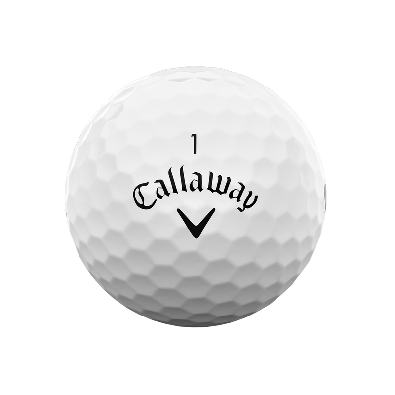 Balles De Golf Supersoft “Suite” - Édition Limitée (Douzaine) - View 9