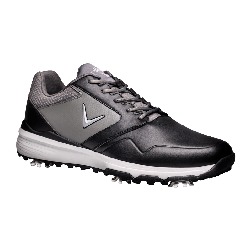 Men's Chev LS Golf Shoes - View 1