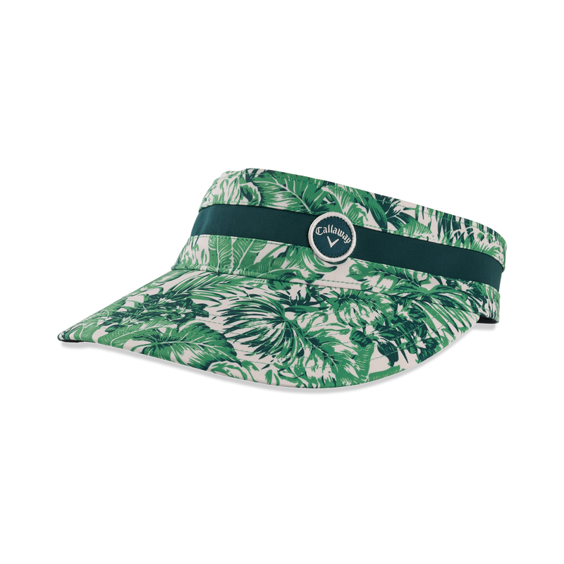 Women's CG Visor - View 1