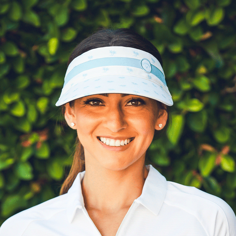 Women's CG Visor - View 7