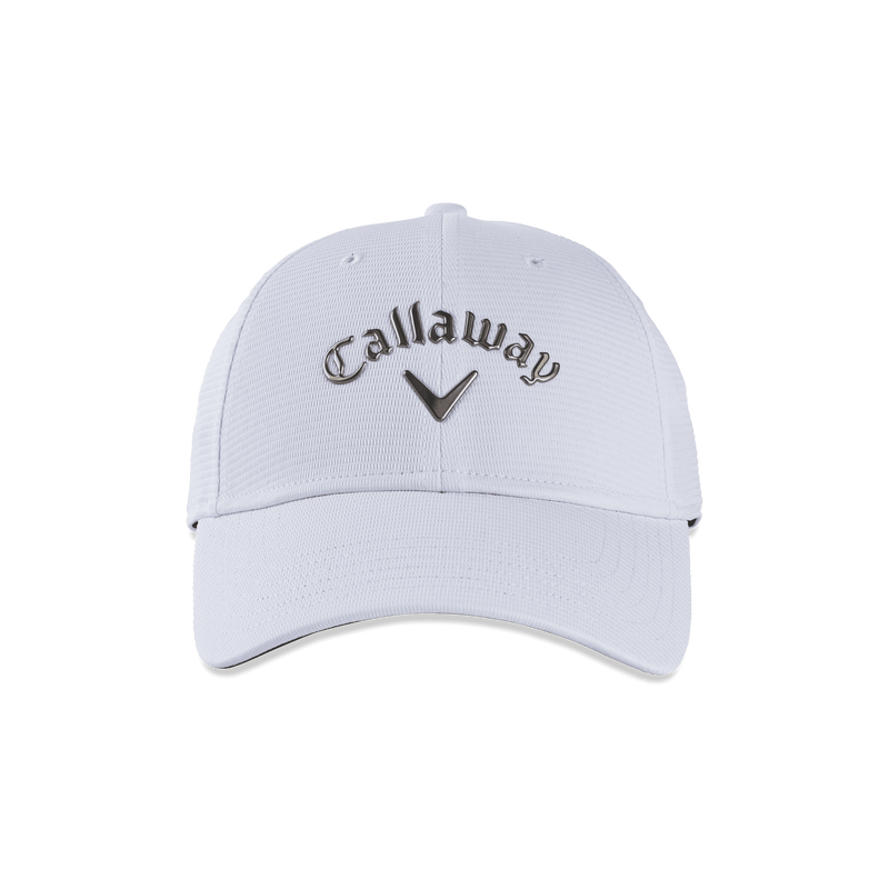 Women's Liquid Metal Cap - View 5