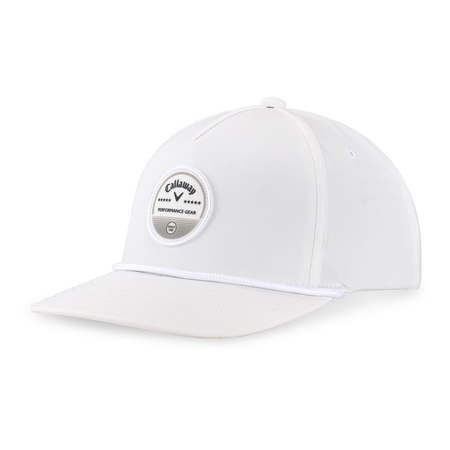 Bogey Free Junior Adjustable Hat