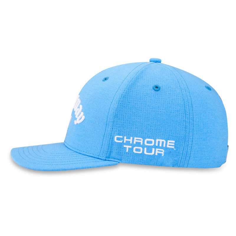 Casquette réglable TA Performance Pro - View 3