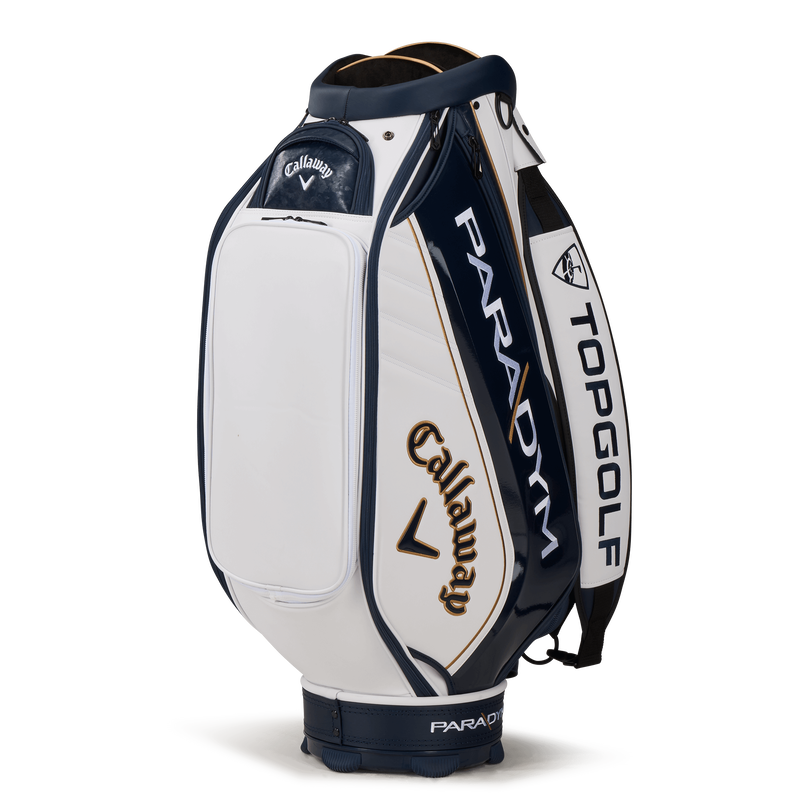 Paradym Staff Bag - View 5