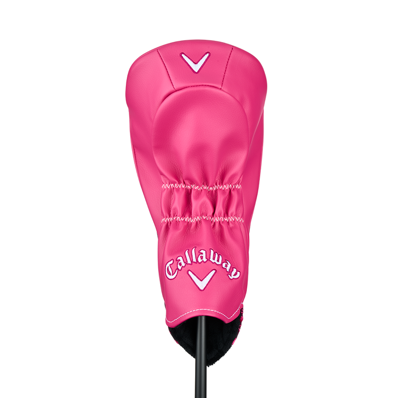 Limited Edition Women's July Major Driver Headcover - View 2