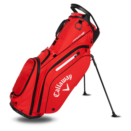 Sac trépied Fairway 14