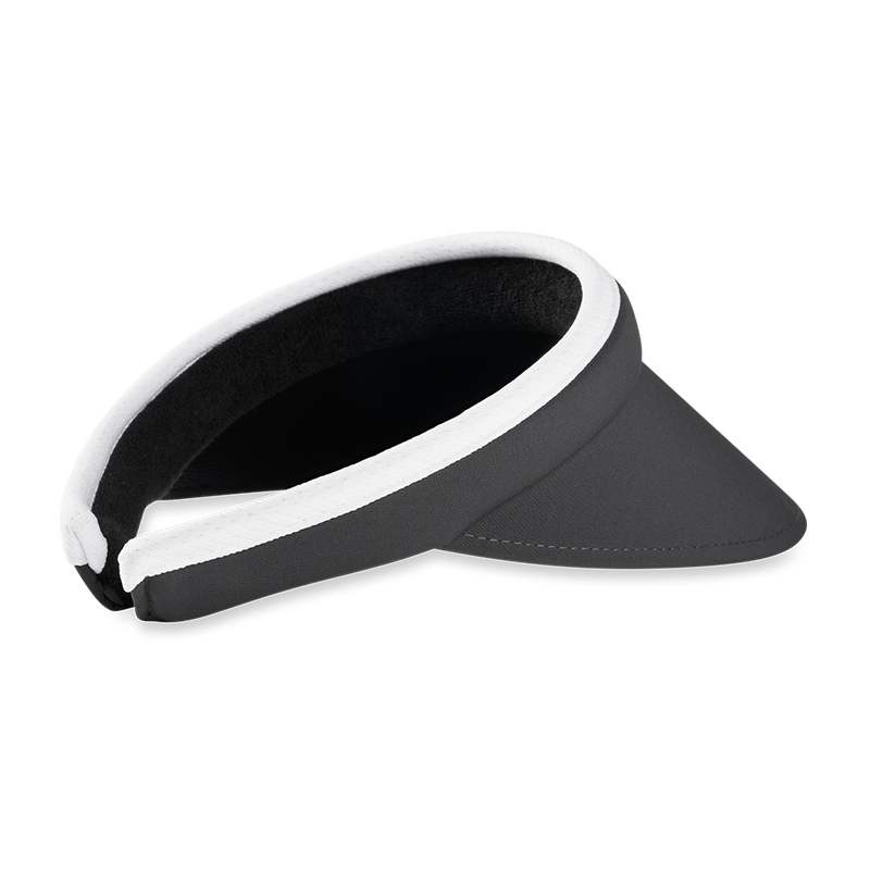 Visière Clip pour femme - View 3