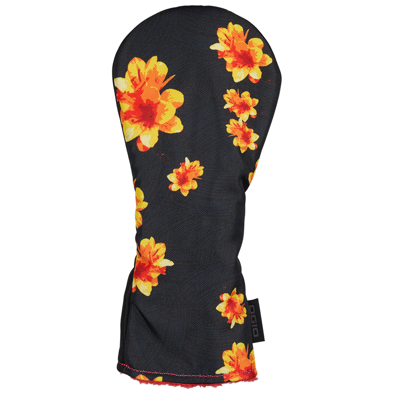 COUVRE-CLUBS BOIS DE PARCOURS OGIO - View 1