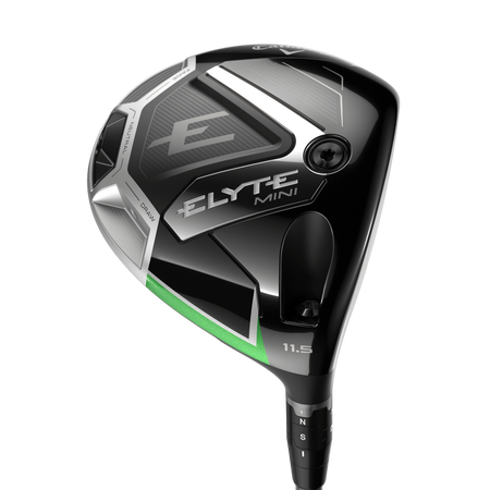 Driver Elyte Mini