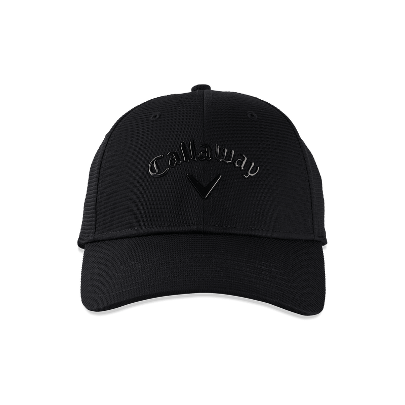 Casquette Liquid Metal - View 5