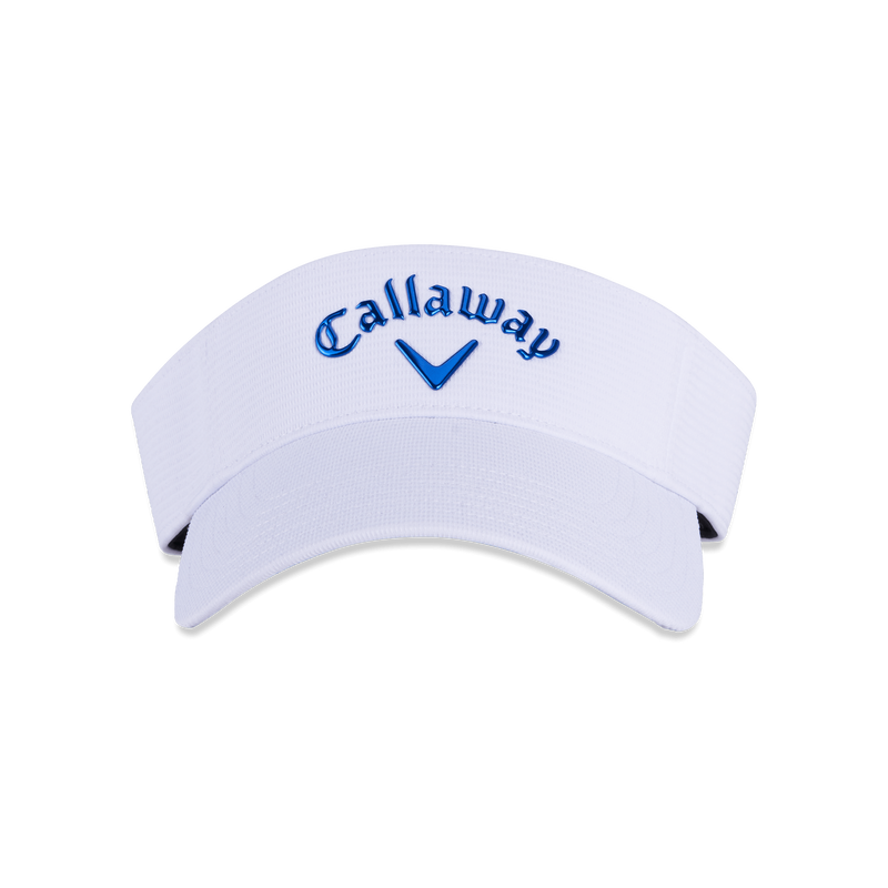 Visi&egrave;re r&eacute;glable Liquid Metal - View 5