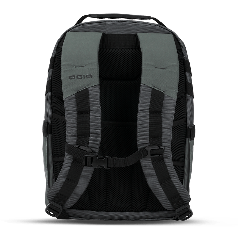 Axle DNA Backpack - View 7