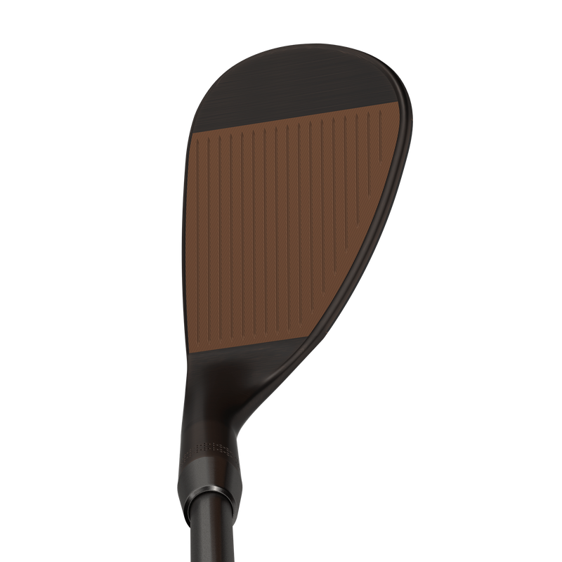 Wedge collection Opus Platinum Craftsman - Cuivre - View 3
