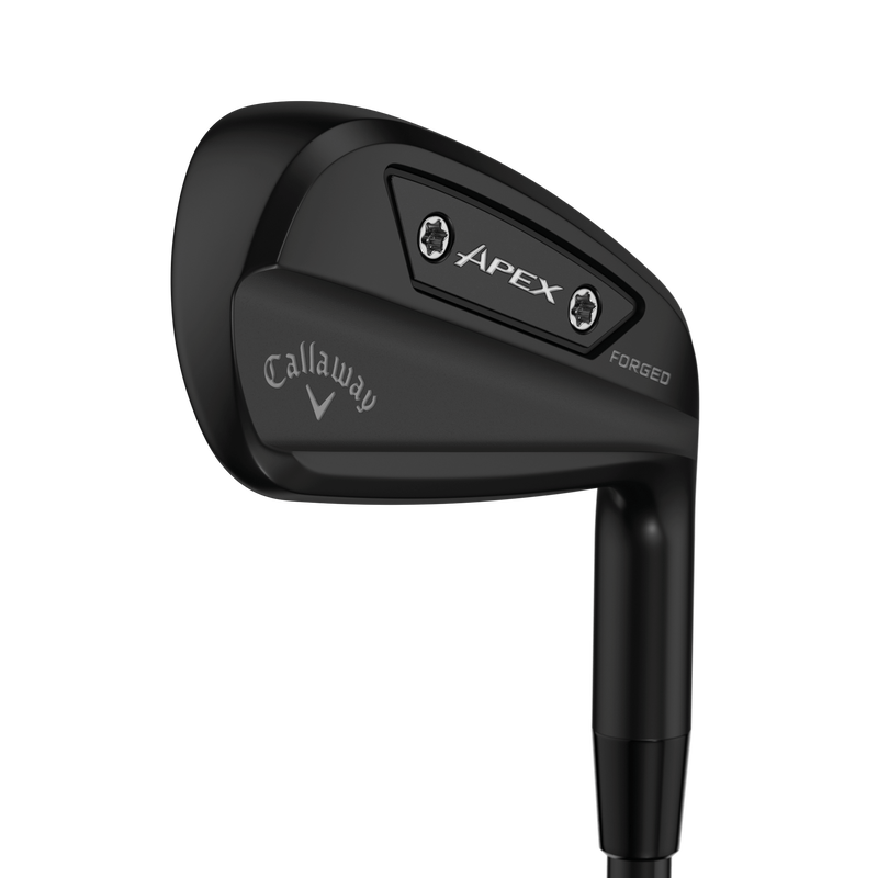 Fers Apex Ai200 Black Shadow - View 1