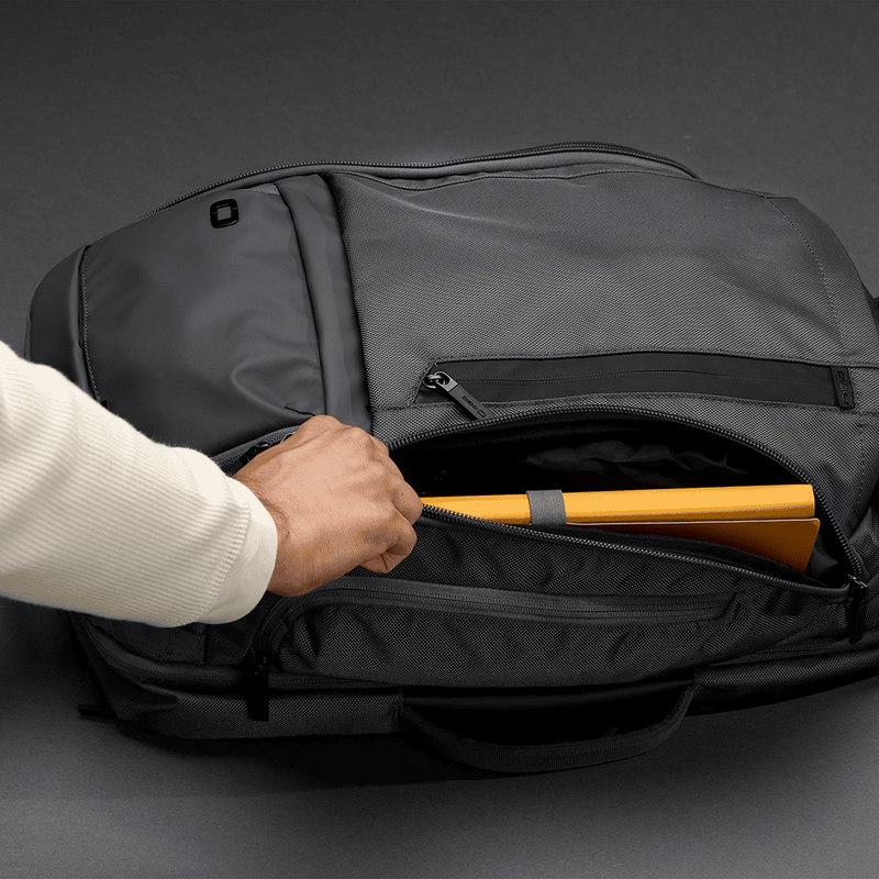 SAC DE VOYAGE PACE PRO MAX - View 3