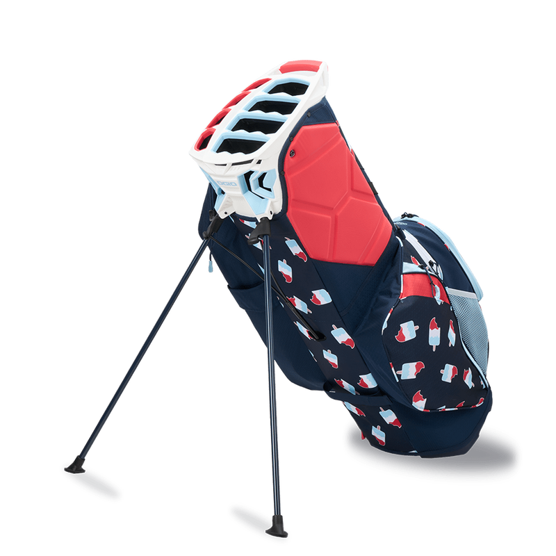 Woodē Hybrid Golf Bag - View 7