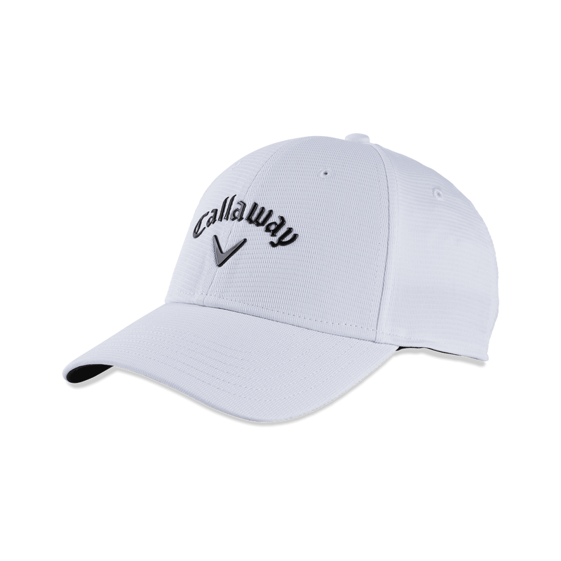 Casquette Liquid Metal - View 1