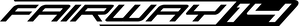Sac tr&eacute;pied Fairway 14 Product Logo
