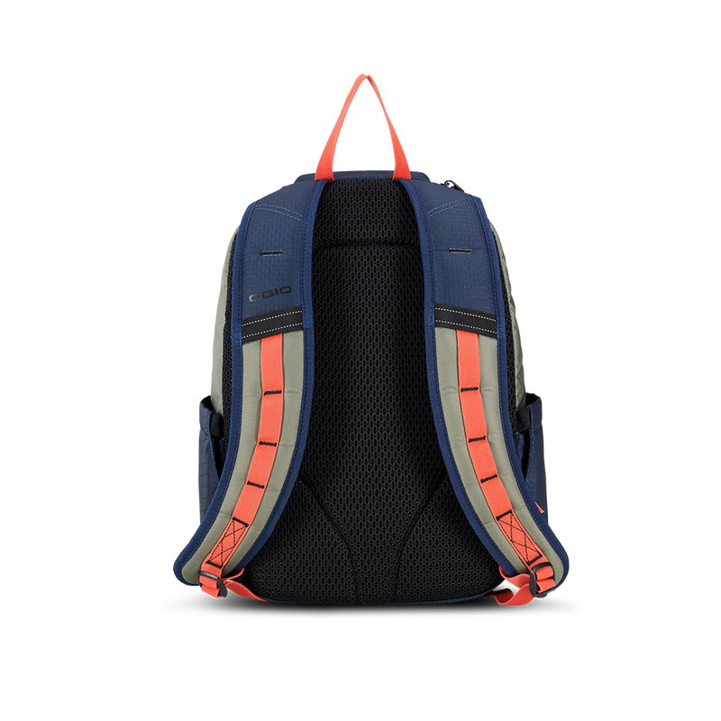 SAC &Agrave; DOS RENEGADE RUSTLER - View 8