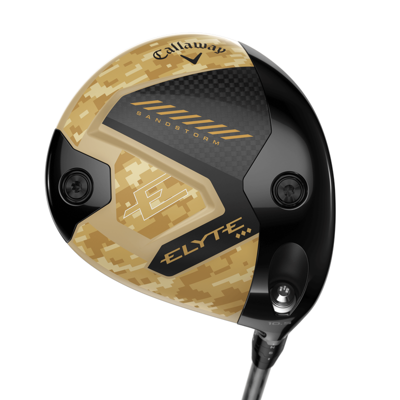 Driver Elyte Sandstorm Triple Diamond - View 7