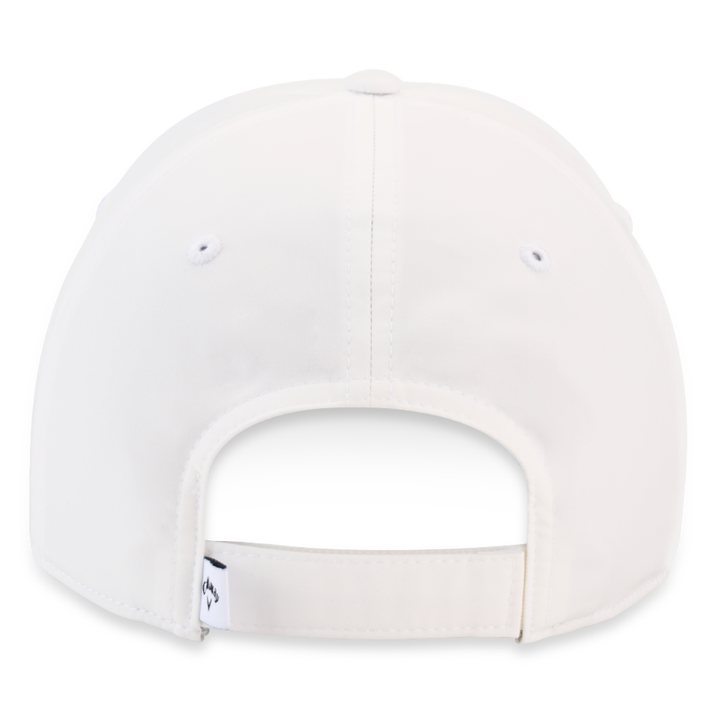Casquette Performance Front Crest - View 2