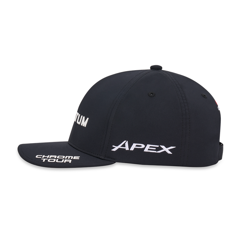 Casquette Quantum - View 3
