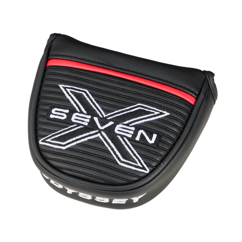 Putter Red Milled Seven&nbsp;X - View 6