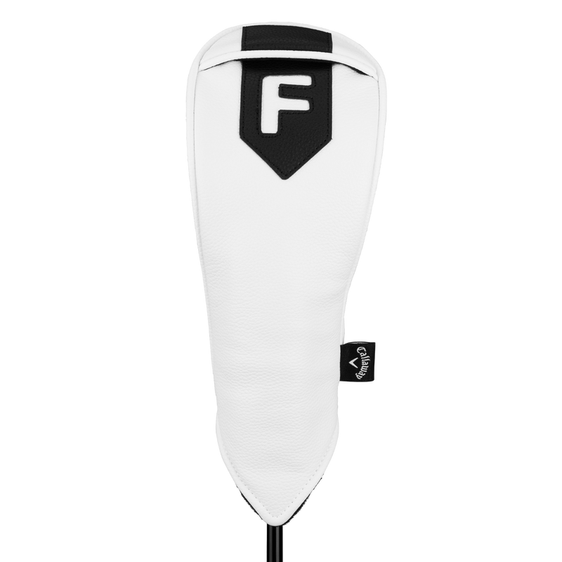 Couvre-club pour bois de parcours le plus haut de gamme disponible - View 1
