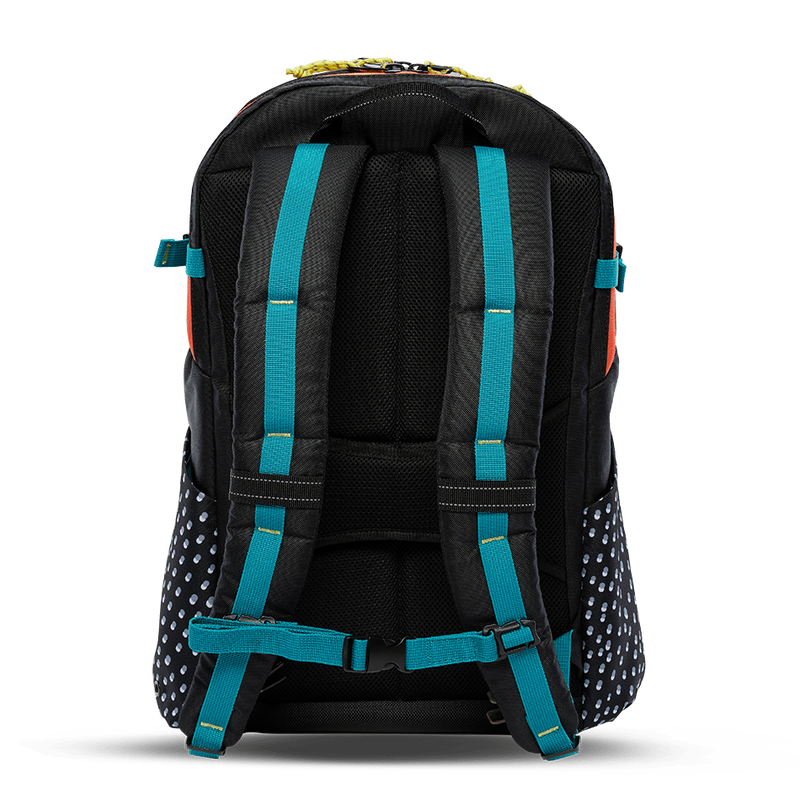 SAC &Agrave; DOS ALPHA 20&nbsp;L - View 7