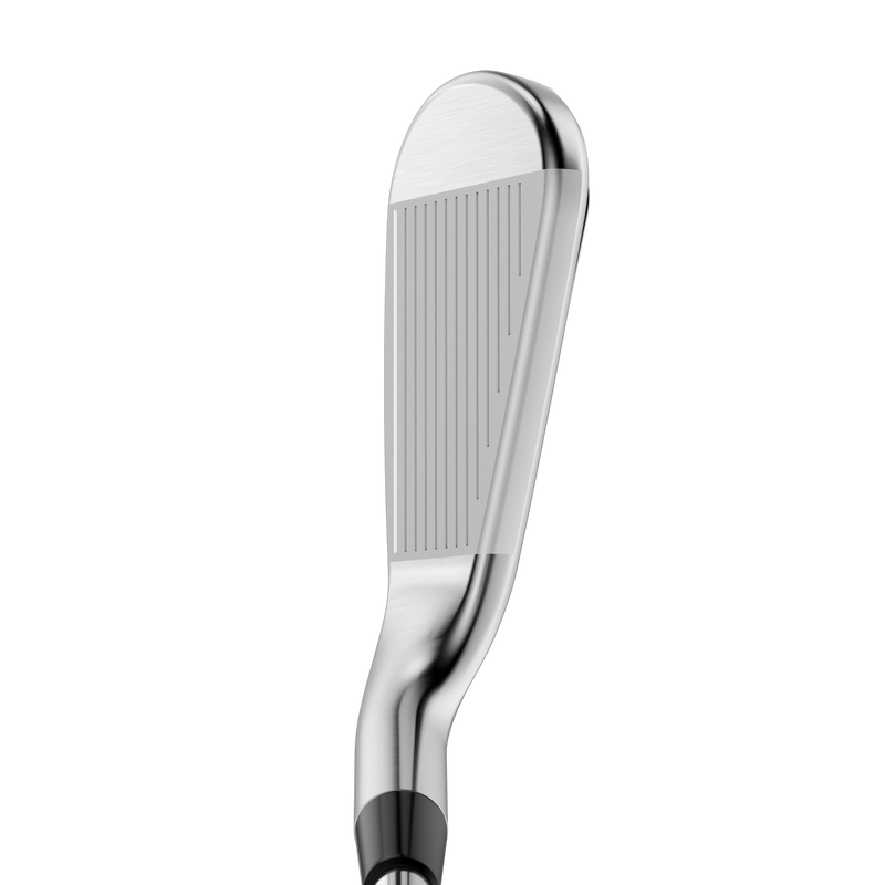 Fers Quantum MAX - View 4