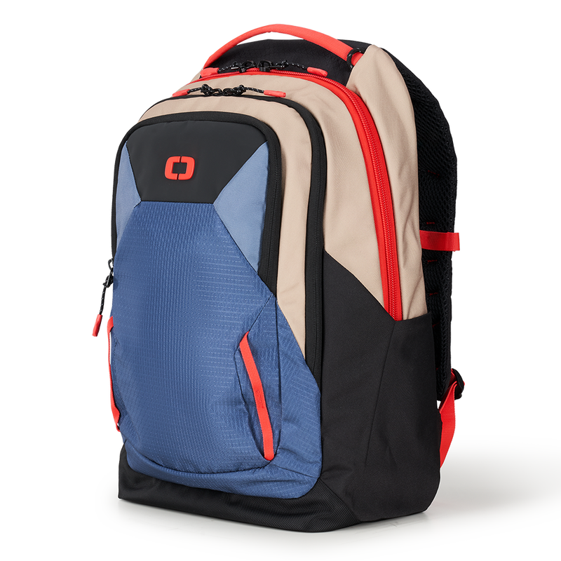 Sac &agrave; dos Axle Pro - View 3