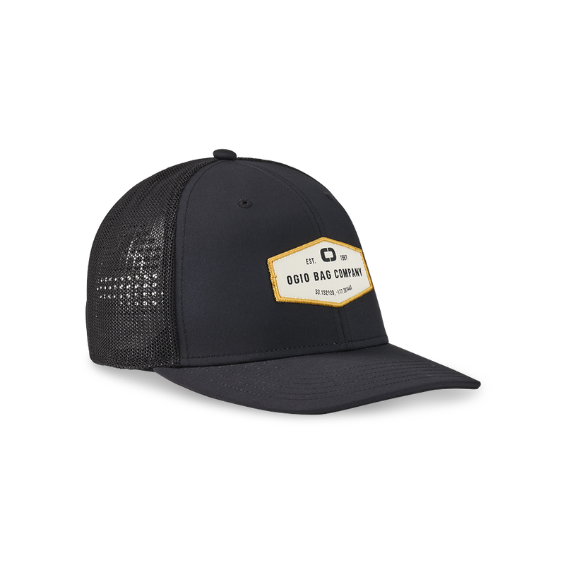 Renegade OBC Mesh Cap - View 1