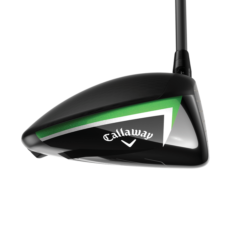 Driver Elyte X - View 3