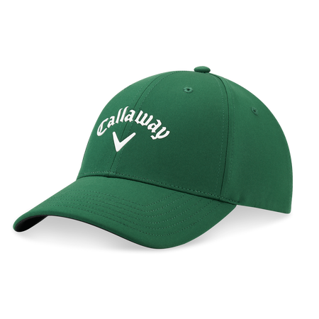 Casquette Liquid Metal