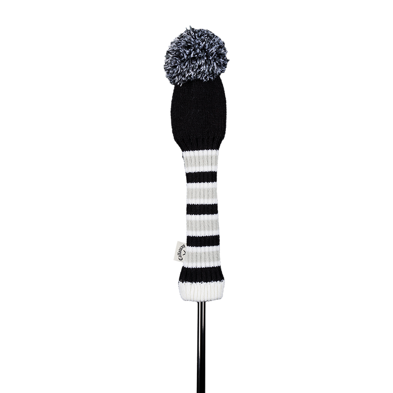 Couvre-Club Hybride 'Pom Pom' - View 2