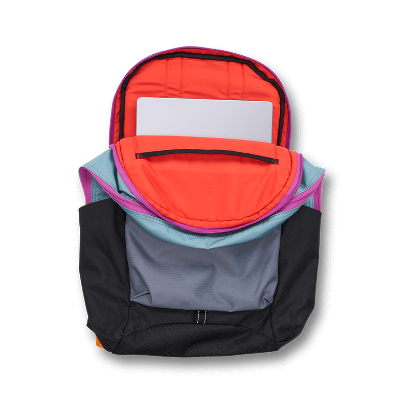 SAC &Agrave; DOS ALPHA 20&nbsp;L - View 6