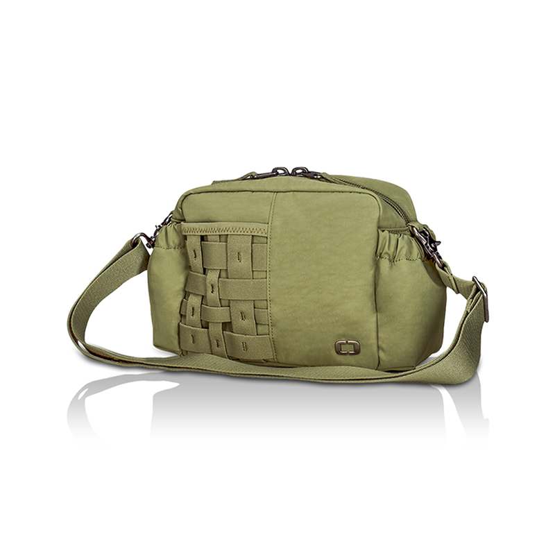 Sac bandouli&egrave;re Rise - View 4