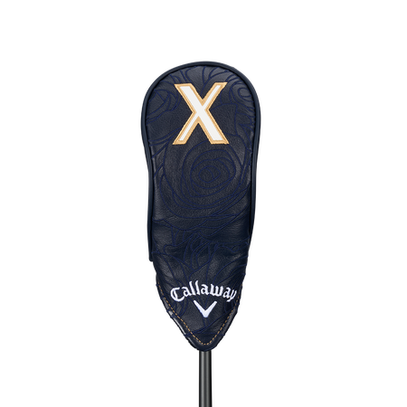 Limited Edition July Major Hybrid Headcover