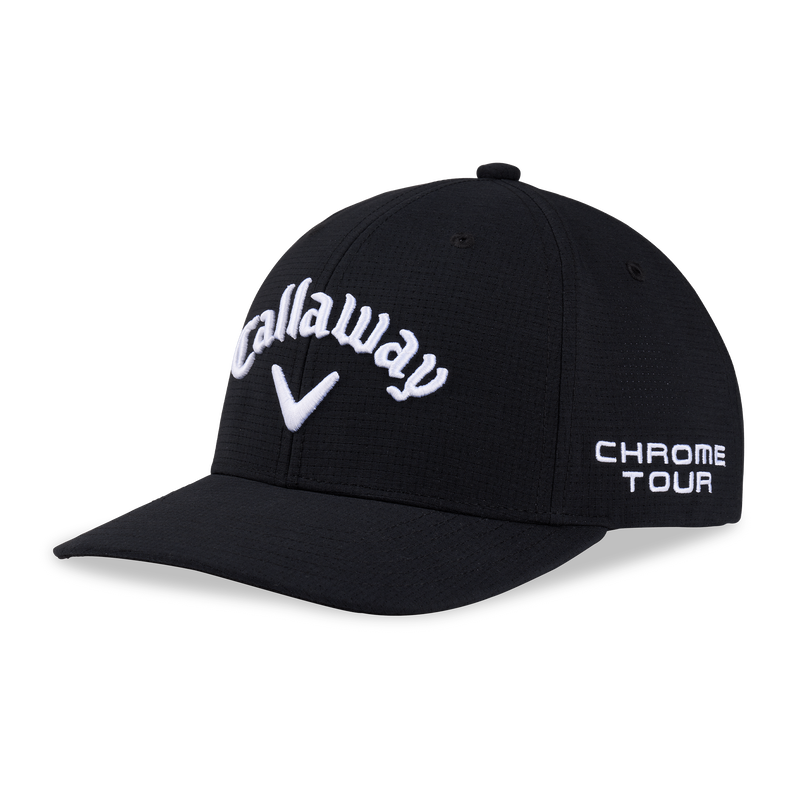 Tour Authentic Performance Pro Adjustable Hat - View 1