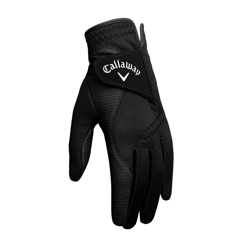 Women's Thermal Grip Gloves (Pair) - View 1