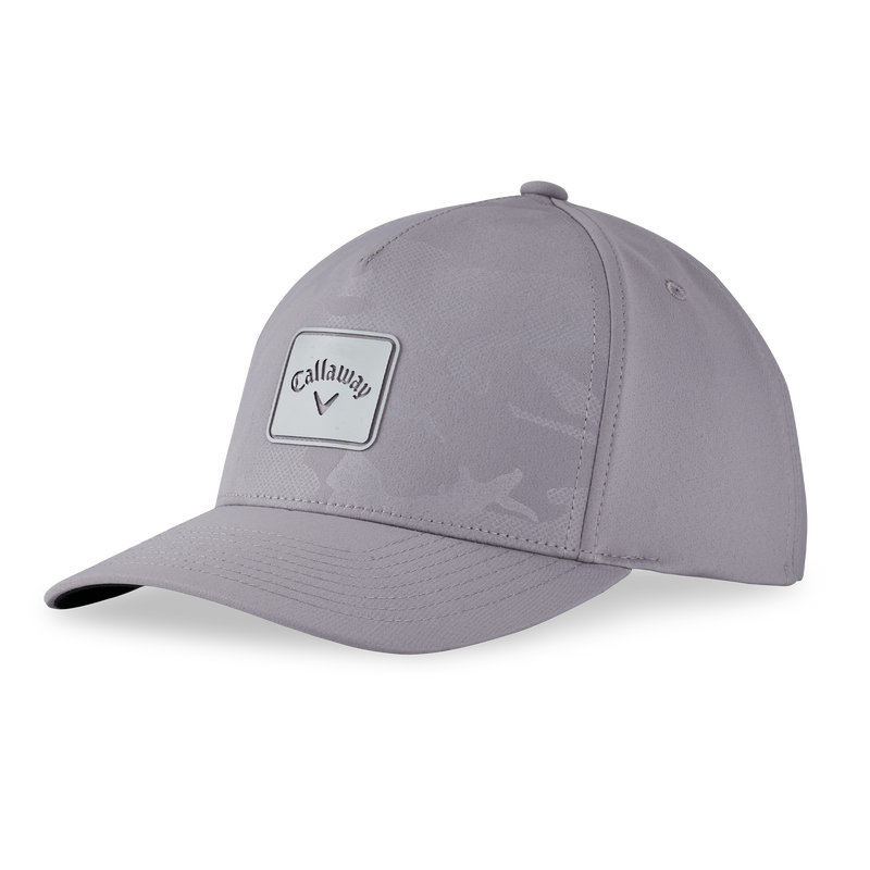 Favorite Track FLEXFIT® Adjustable Hat - View 1