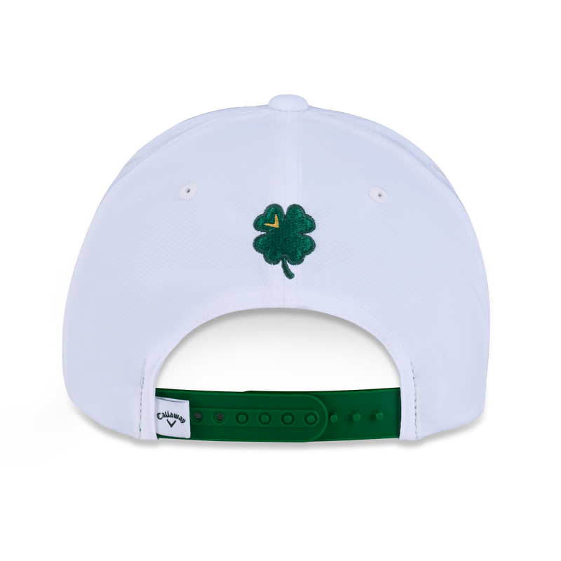 Casquette snapback Rutherford FLEXFIT® Édition Limitée Lucky - View 2