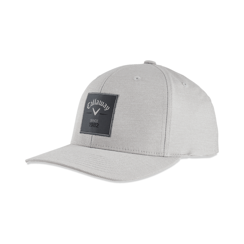 Rutherford FLEXFIT® Snapback Hat - View 1