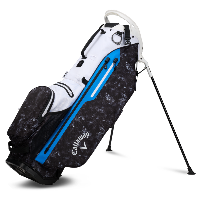 Ai Smoke Fairway C HD Stand Bag - View 1